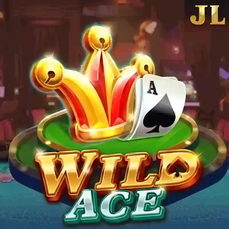Ace hoang dã